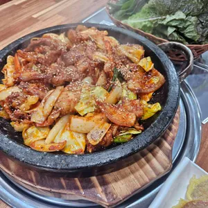 백년한우본가 사진