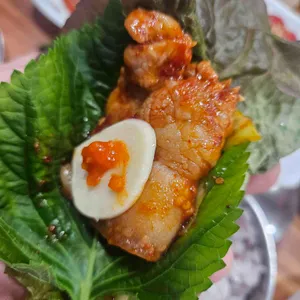 백년한우본가 사진