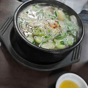 태평소국밥 대표 사진