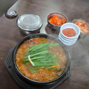 태평소국밥 사진