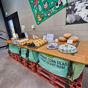 우유창고 리뷰 사진