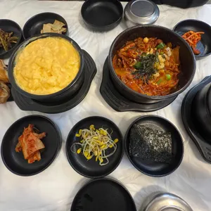 천일식당 사진 2