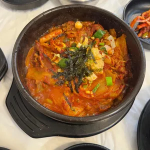 천일식당 사진