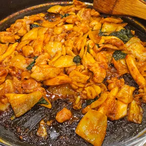 한판닭갈비 대표 사진