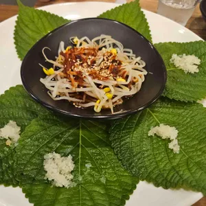 한판닭갈비 사진