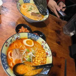 카도야라멘 사진