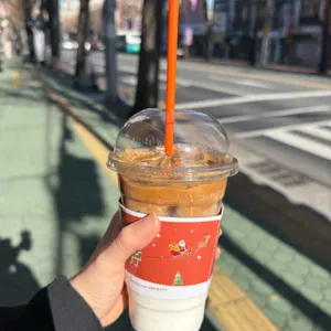 해쉬커피 사진 1