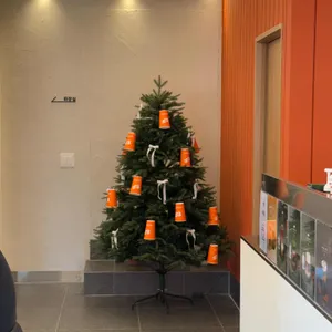 해쉬커피 리뷰 사진