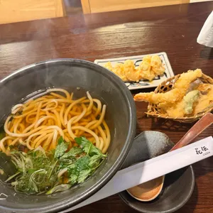 우동 카덴 사진