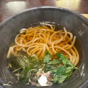 우동 카덴 사진