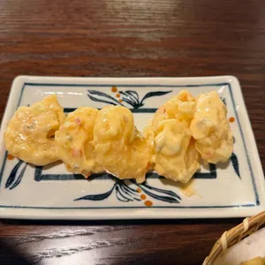 우동 카덴 사진