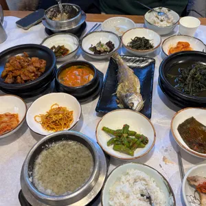 임금님쌀밥집 사진