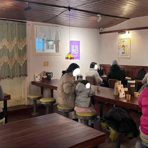 카츠랩 리뷰 사진