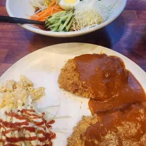 경양식1980 사진