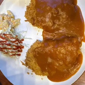 경양식1980 사진