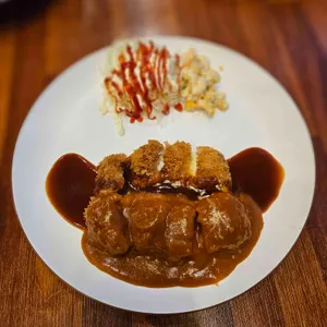 경양식1980 사진