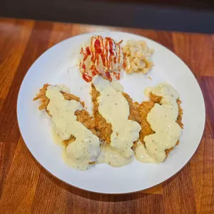 경양식1980 사진