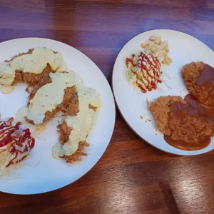 경양식1980 사진 1