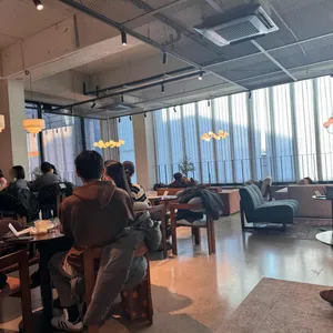 카페 포이어 리뷰 사진