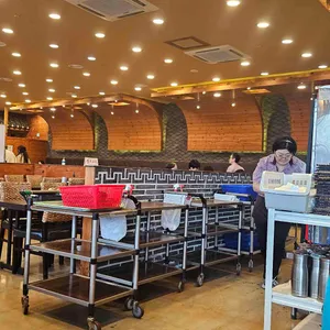 경복궁삼계탕 리뷰 사진