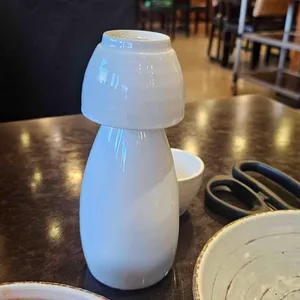 경복궁삼계탕 사진