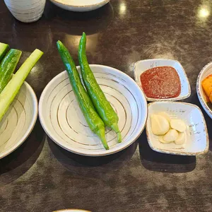 경복궁삼계탕 사진