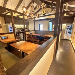 더기와 리뷰 사진