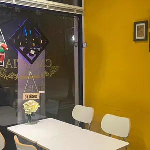 까로치아 리뷰 사진