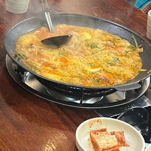 대성부대찌개 사진