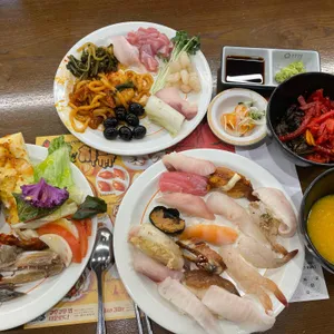 쿠우쿠우 골드 사진 2