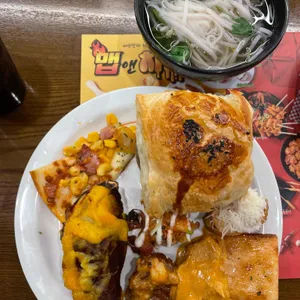 쿠우쿠우 골드 사진