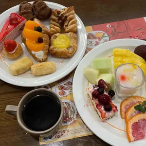 쿠우쿠우 골드 사진