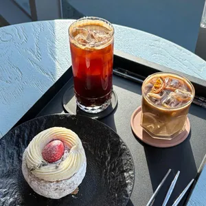 카페 대피 사진 1