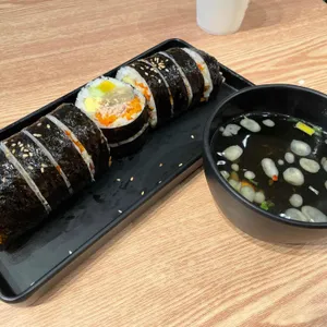 동동김밥 사진