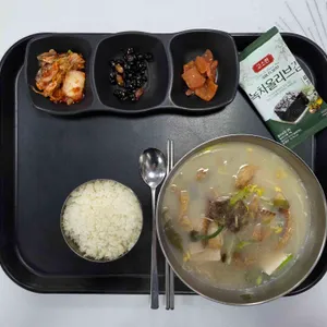 안성휴게소 사진 1