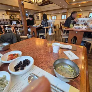 한국집 리뷰 사진