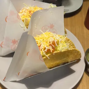 멕시코식당 사진