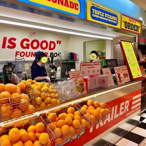 아메리칸트레일러 리뷰 사진