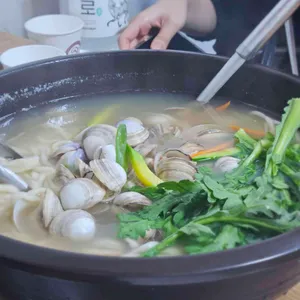 신선 칼국수 사진 1