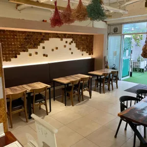 돌빙커피 리뷰 사진