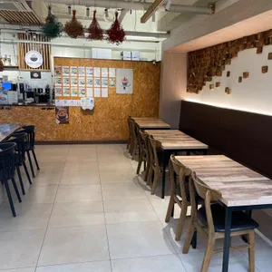 돌빙커피 리뷰 사진