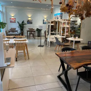 돌빙커피 리뷰 사진