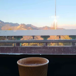 하늘레스토랑 대표 사진