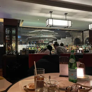 웨스틴조선호텔 서울 라운지앤바 사진 2