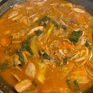 왕조곱창닭갈비 사진