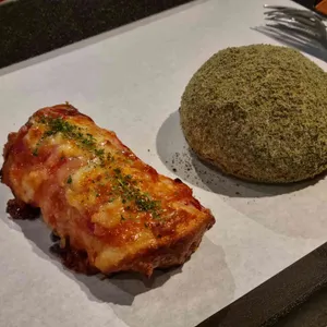 모씨 카페 사진