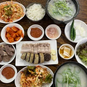 7전8기 8번식당 사진 1