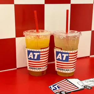 아메리칸트레일러 스타필드시티 리뷰 사진