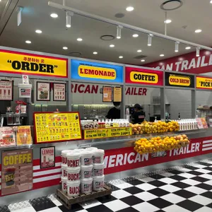 아메리칸트레일러 스타필드시티 리뷰 사진