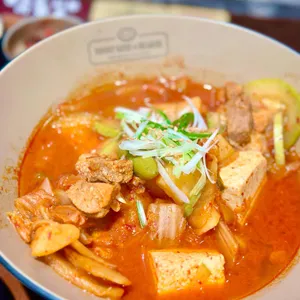 1992 덮밥&짜글이 사진